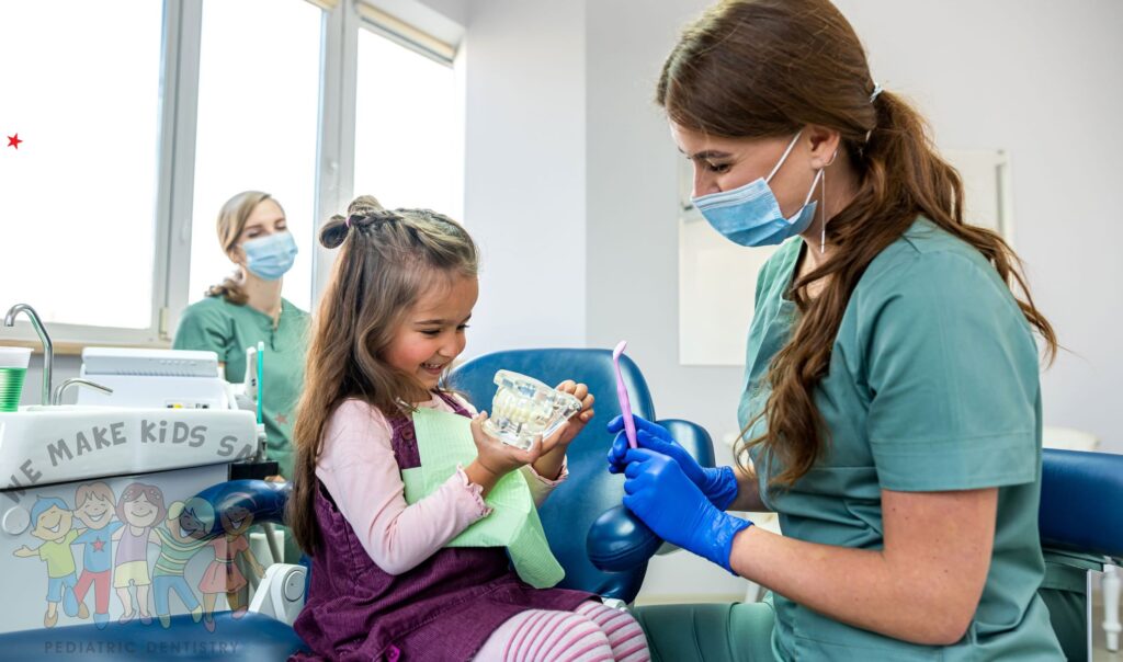 How to Prepare Your Child for Their Orthodontic Braces