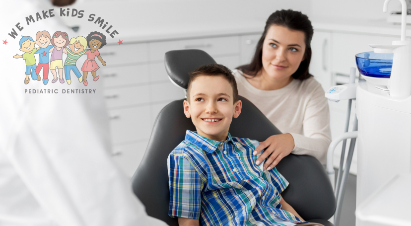 Does your child need a palatal expander.