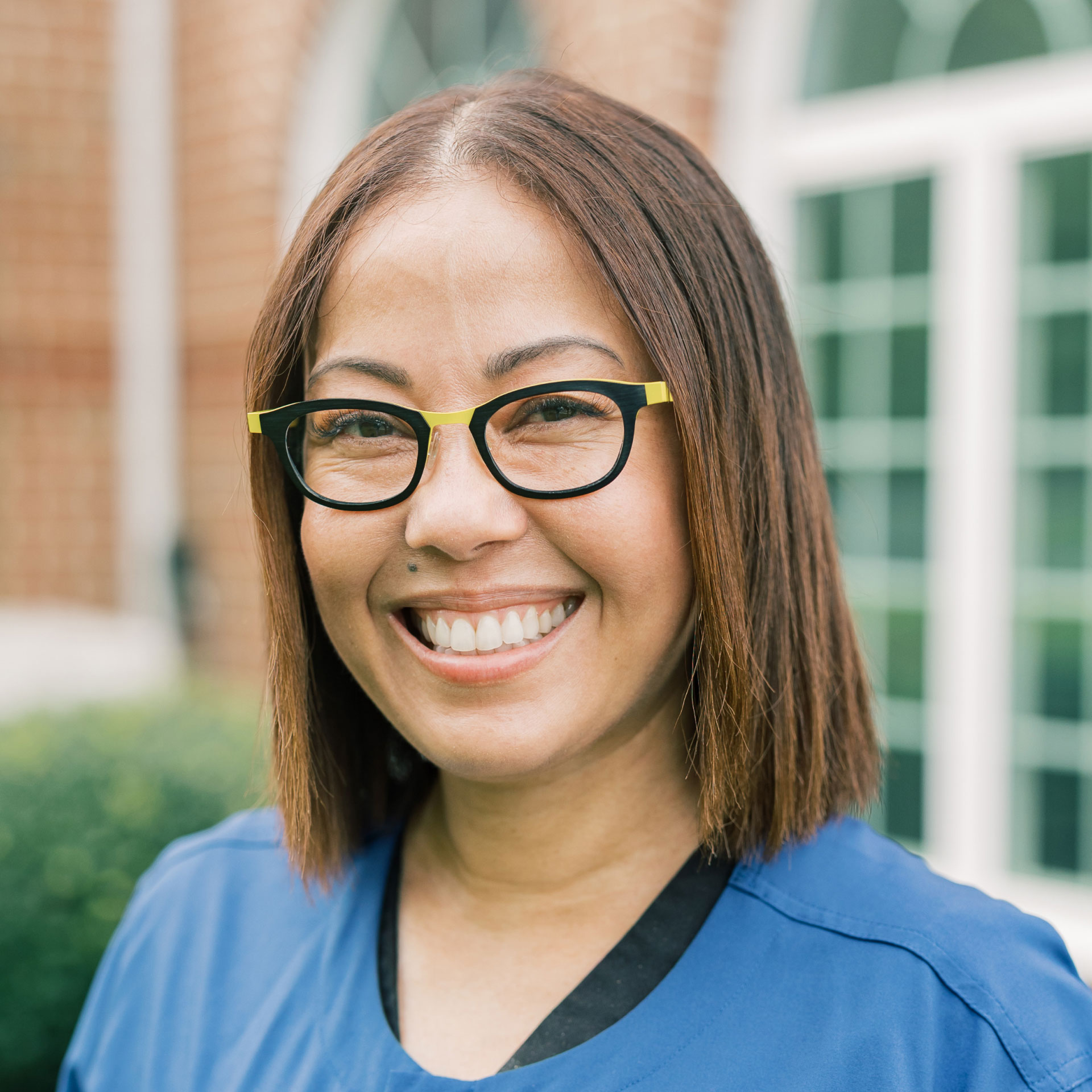 Dr. Natalie Muir-Young