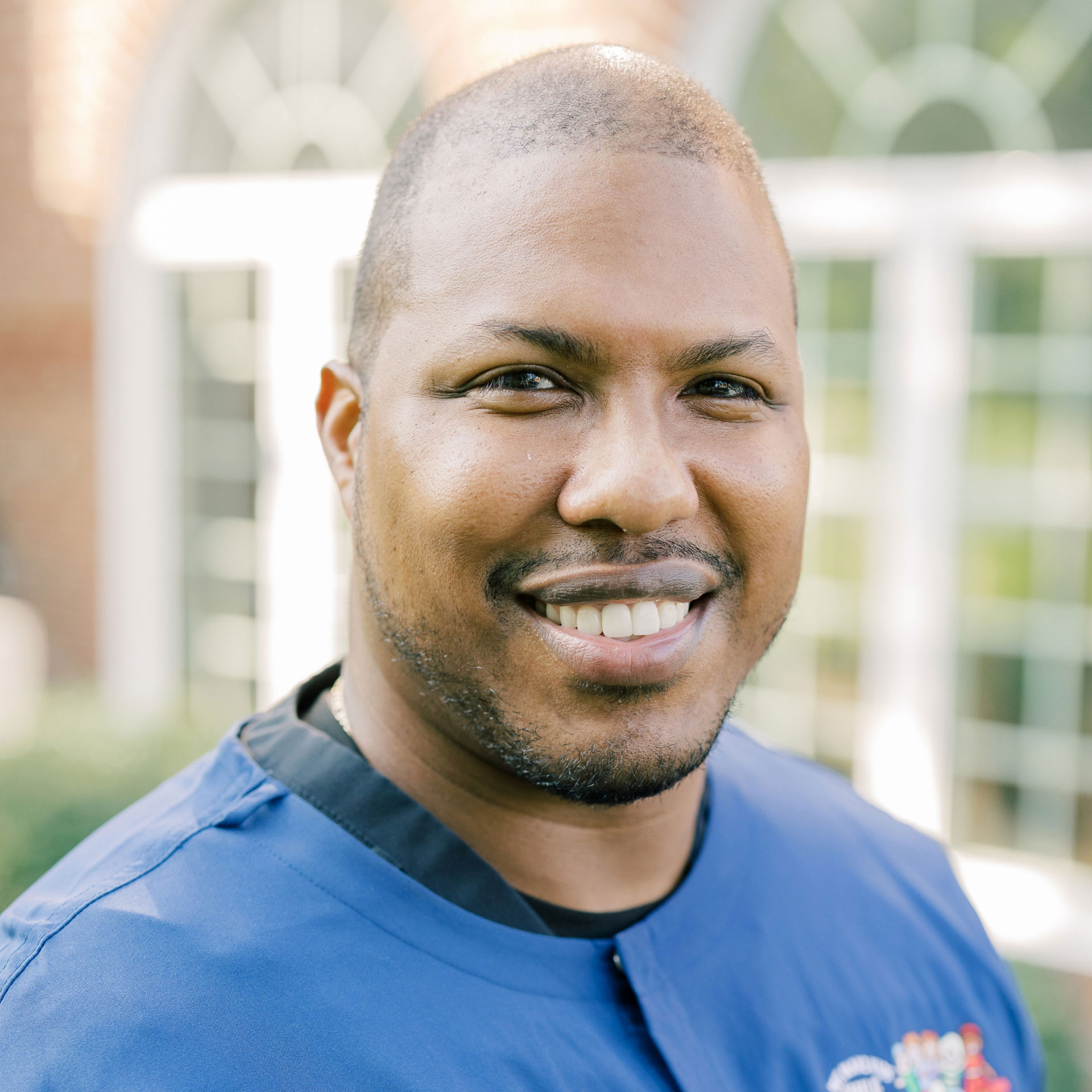 Dr. Lenford C. Sutton