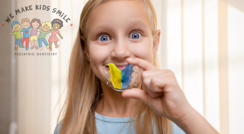 Retainers save orthodontic work.
