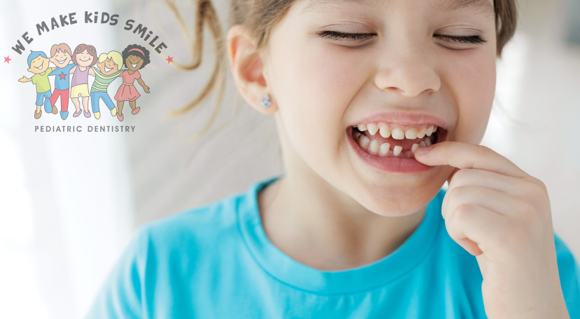 Dental bonding can fix damaged teeth.