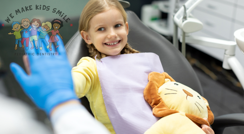 Understand the importance of early orthodontic care.