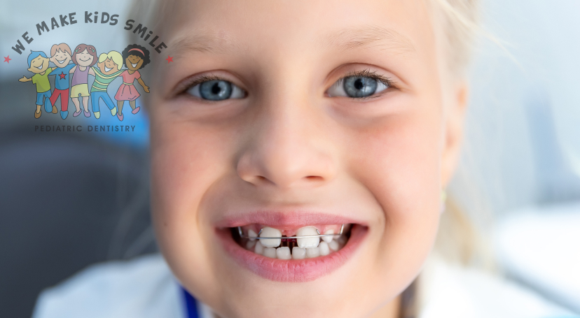 Don't let early baby tooth loss affect your child.
