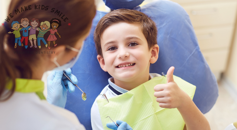 Hospital dentistry may be right for your child.