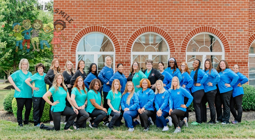 Find the best pediatric dentist.
